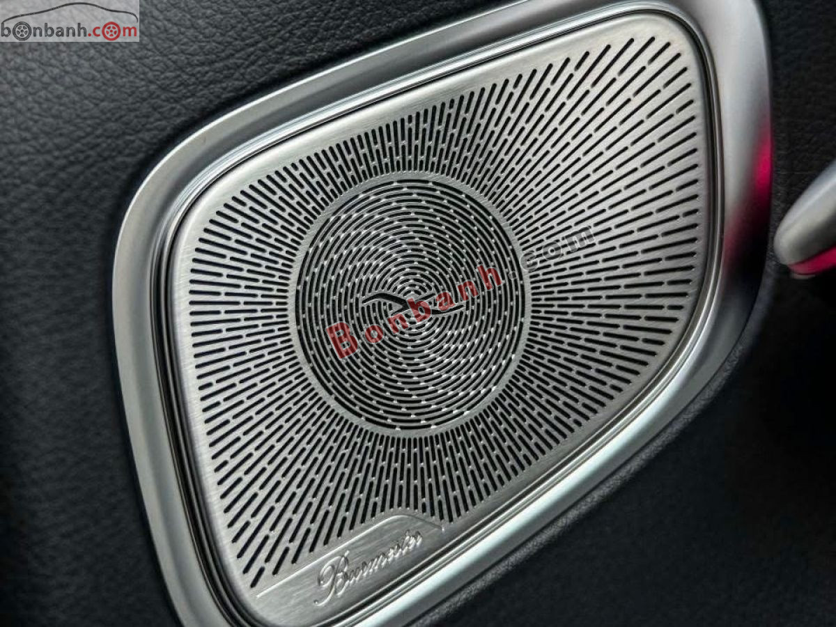 Bán ô tô Mercedes Benz GLC 300 4Matic - 2025 - xe mới