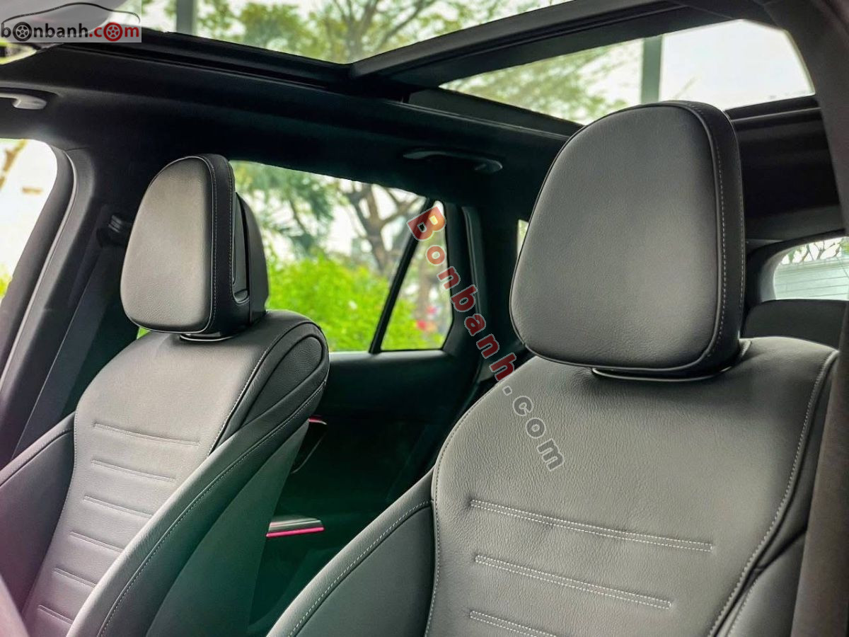 Bán ô tô Mercedes Benz GLC 300 4Matic - 2025 - xe mới