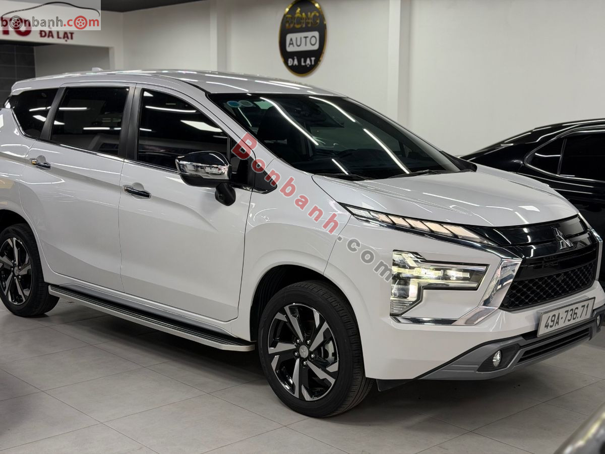 Bán ô tô Mitsubishi Xpander Premium 1.5 AT - 2024 - xe cũ