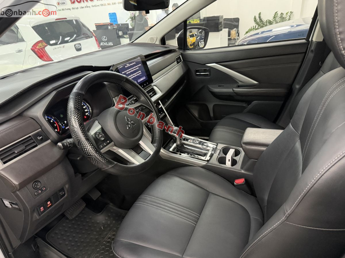 Bán ô tô Mitsubishi Xpander Premium 1.5 AT - 2024 - xe cũ