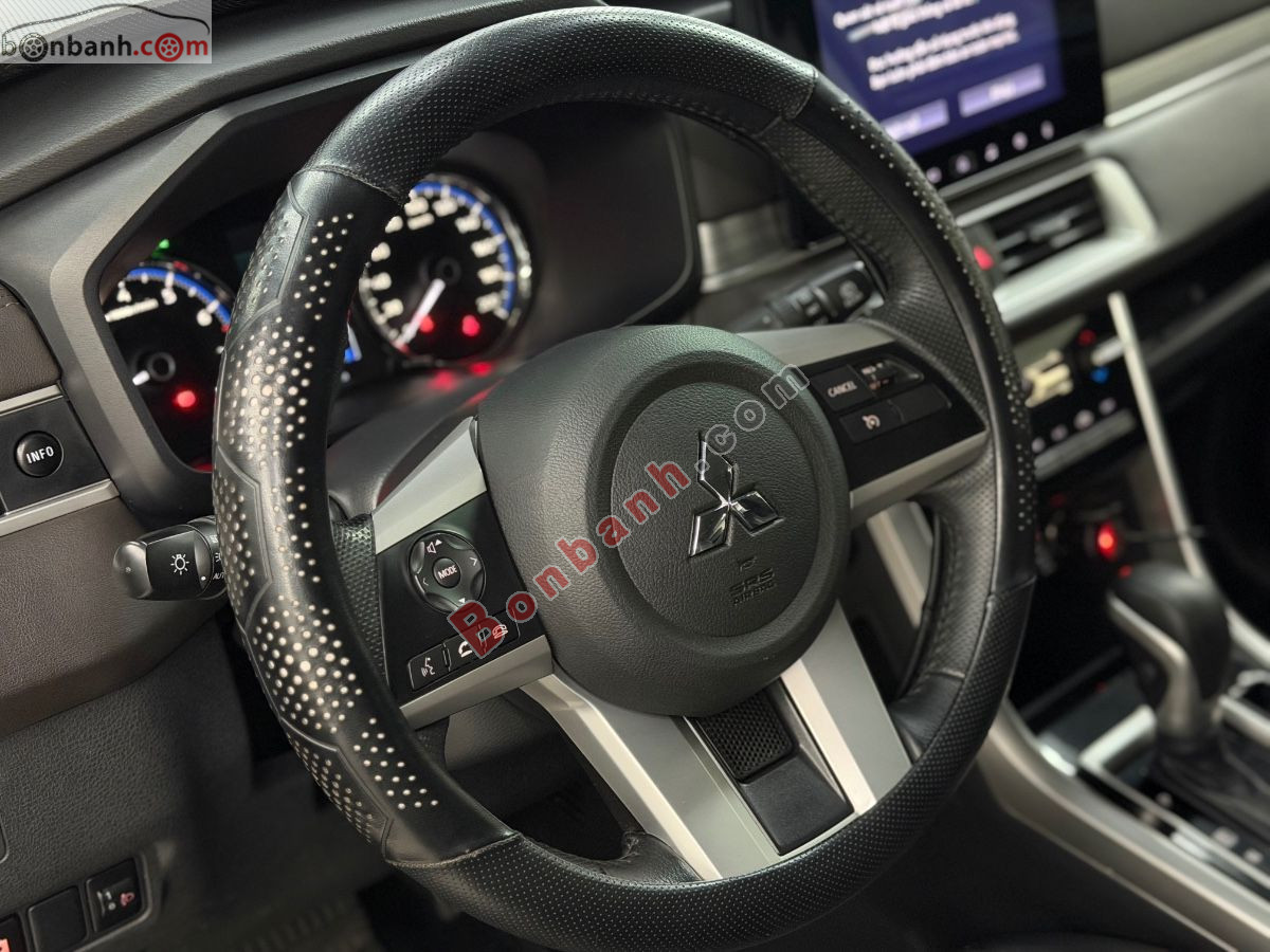 Bán ô tô Mitsubishi Xpander Premium 1.5 AT - 2024 - xe cũ
