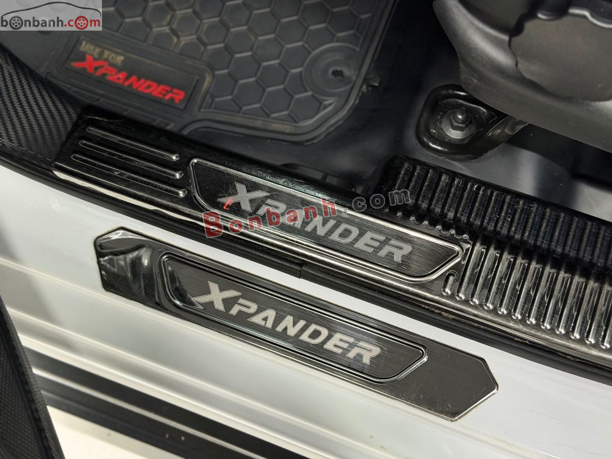 Bán ô tô Mitsubishi Xpander Premium 1.5 AT - 2024 - xe cũ