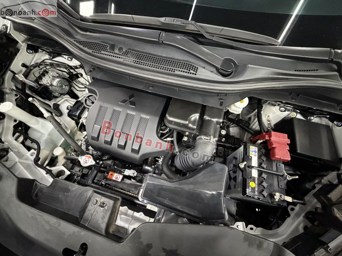 Bán ô tô Mitsubishi Xpander Premium 1.5 AT - 2024 - xe cũ