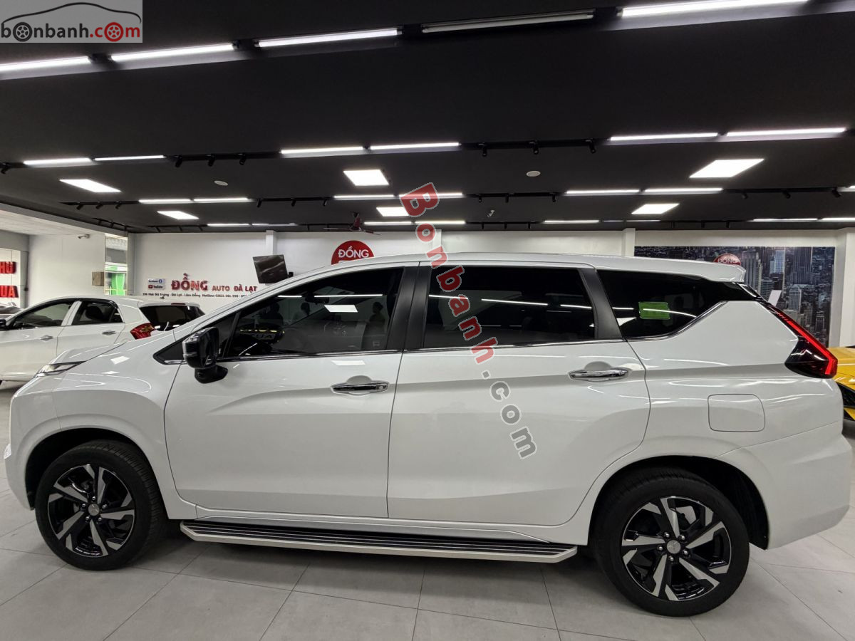 Bán ô tô Mitsubishi Xpander Premium 1.5 AT - 2024 - xe cũ