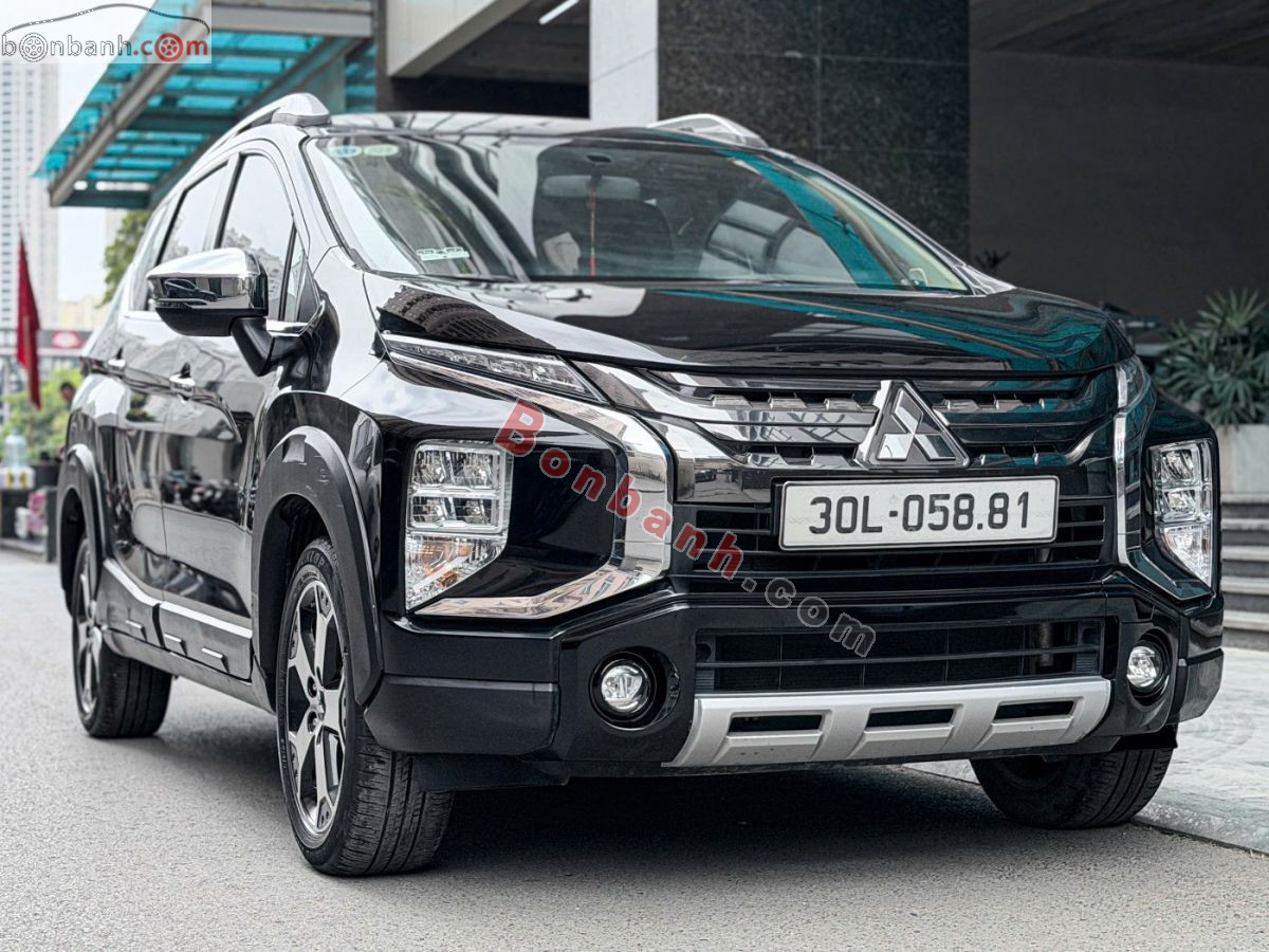 Bán ô tô Mitsubishi Xpander Cross 1.5 AT - 2021 - xe cũ