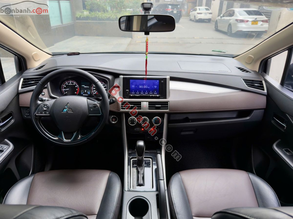 Bán ô tô Mitsubishi Xpander Cross 1.5 AT - 2021 - xe cũ