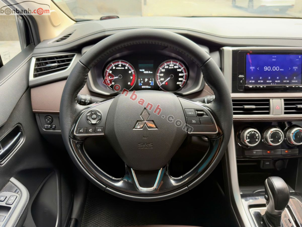 Bán ô tô Mitsubishi Xpander Cross 1.5 AT - 2021 - xe cũ