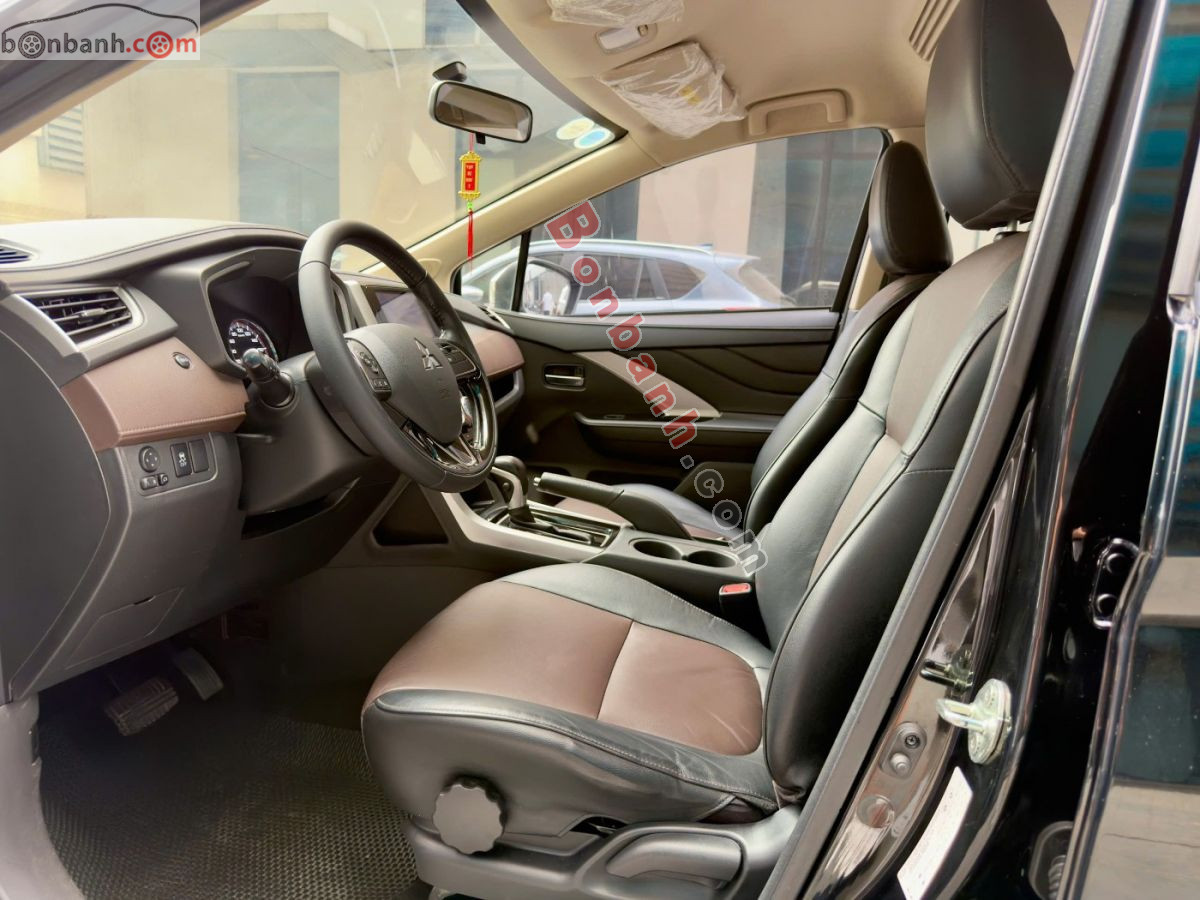 Bán ô tô Mitsubishi Xpander Cross 1.5 AT - 2021 - xe cũ