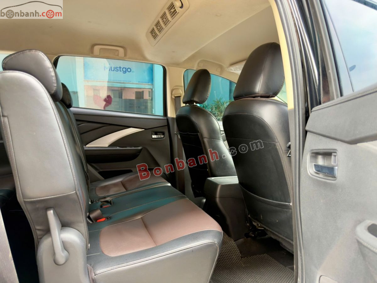 Bán ô tô Mitsubishi Xpander Cross 1.5 AT - 2021 - xe cũ