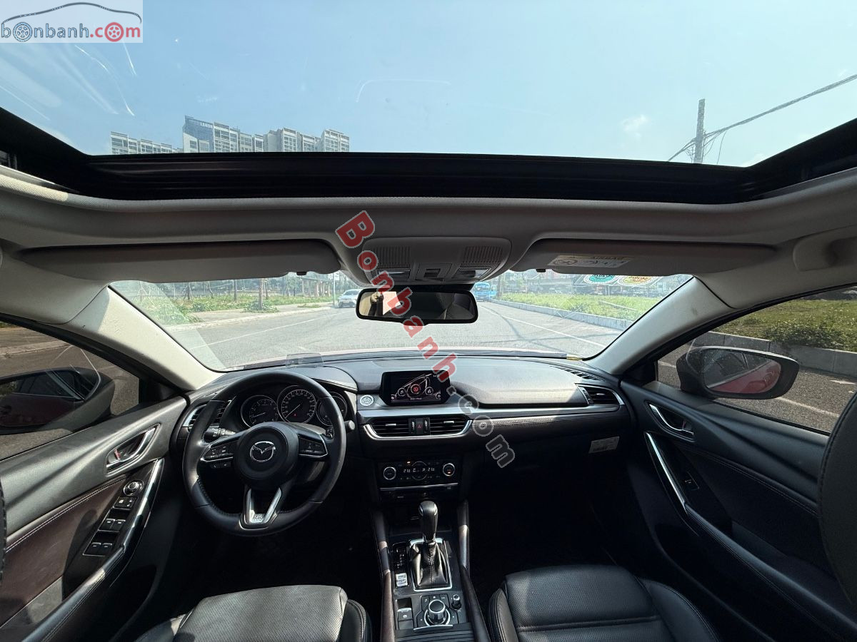 Bán ô tô Mazda 6 Premium 2.0 AT - 2019 - xe cũ