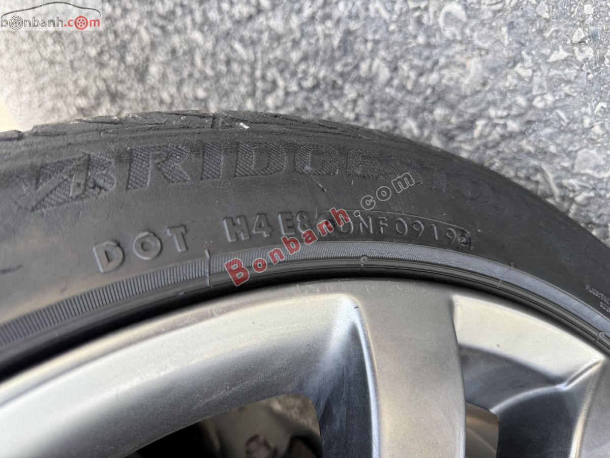 Bán ô tô Mazda 6 Premium 2.0 AT - 2019 - xe cũ