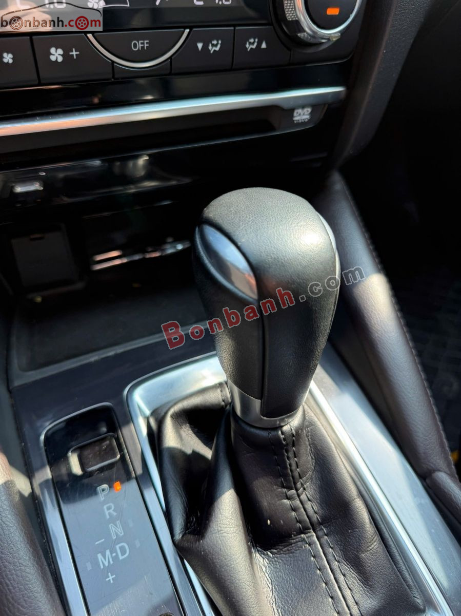 Bán ô tô Mazda 6 Premium 2.0 AT - 2019 - xe cũ