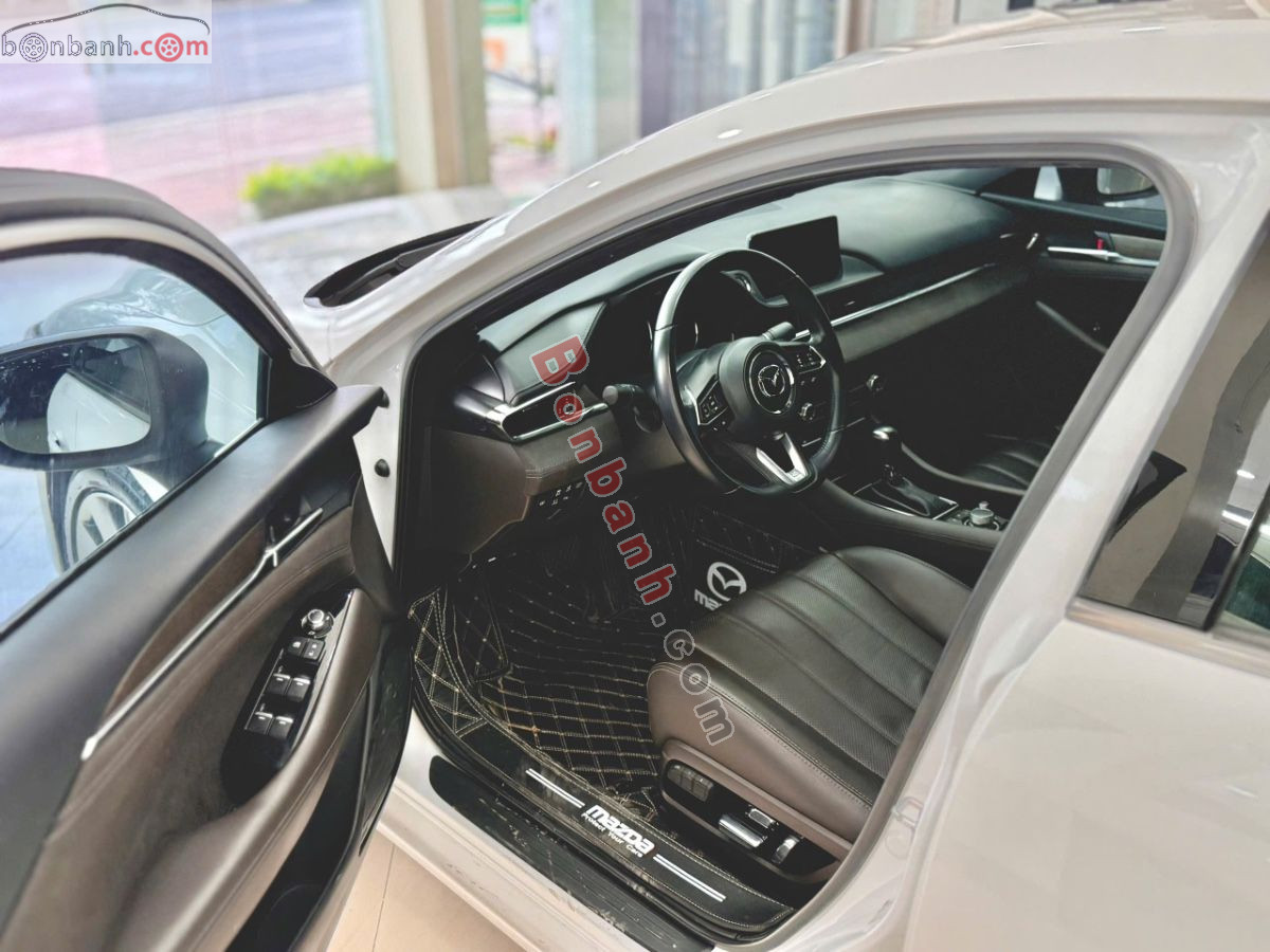 Bán ô tô Mazda 6 Signature Premium 2.5 AT - 2023 - xe cũ