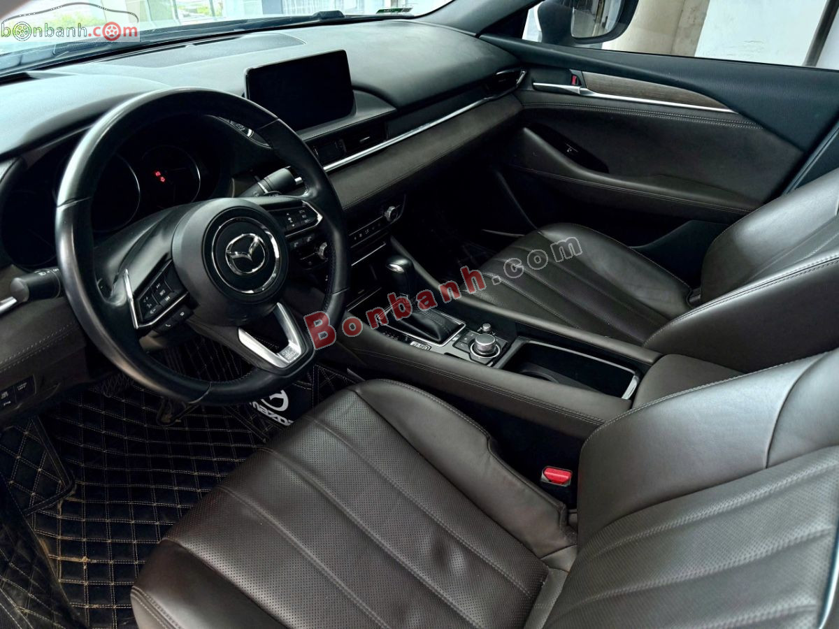 Bán ô tô Mazda 6 Signature Premium 2.5 AT - 2023 - xe cũ