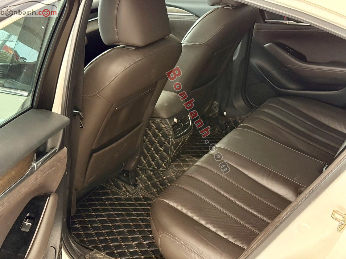 Bán ô tô Mazda 6 Signature Premium 2.5 AT - 2023 - xe cũ