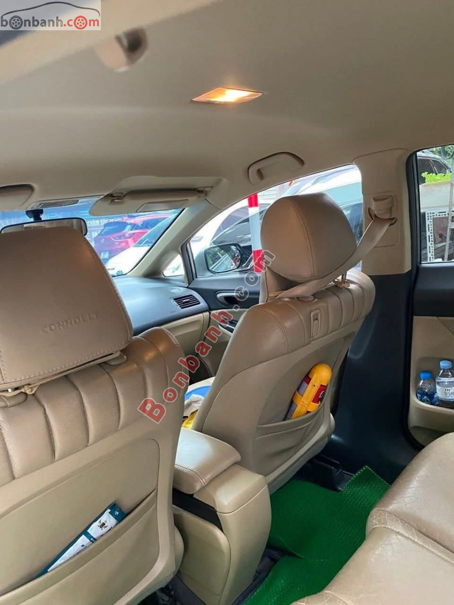 Bán ô tô Honda Civic 1.8 MT - 2010 - xe cũ