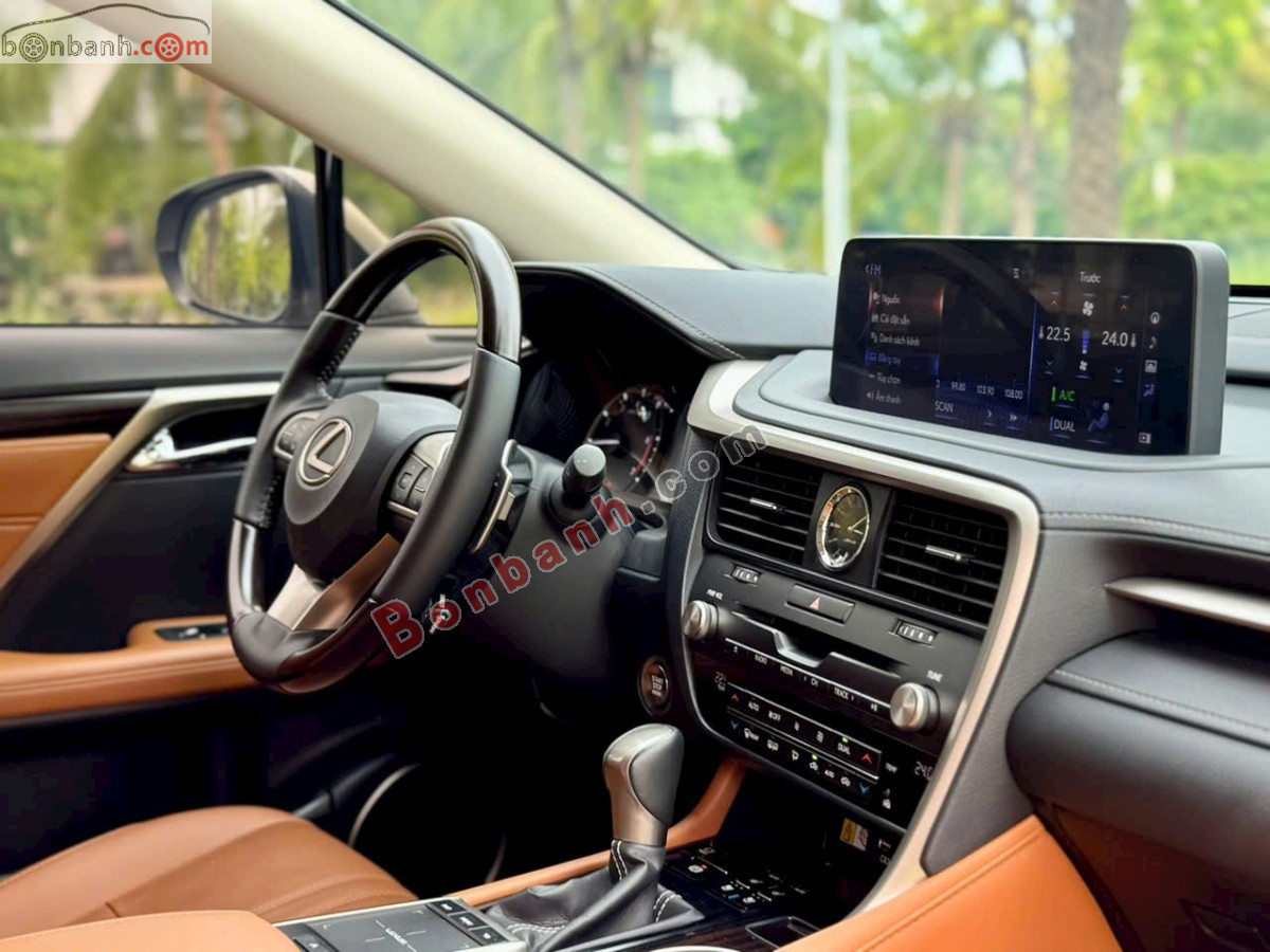 Bán ô tô Lexus RX 300 - 2021 - xe cũ