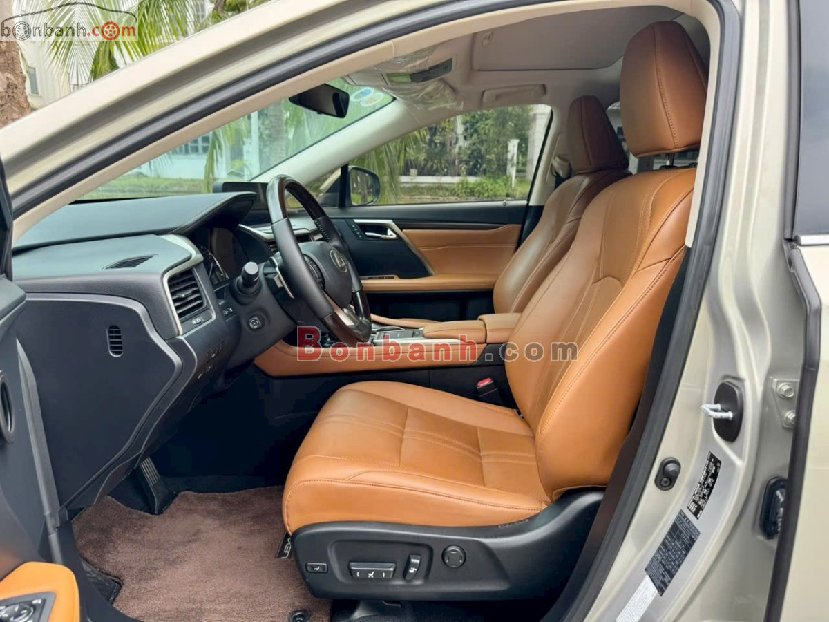 Bán ô tô Lexus RX 300 - 2021 - xe cũ