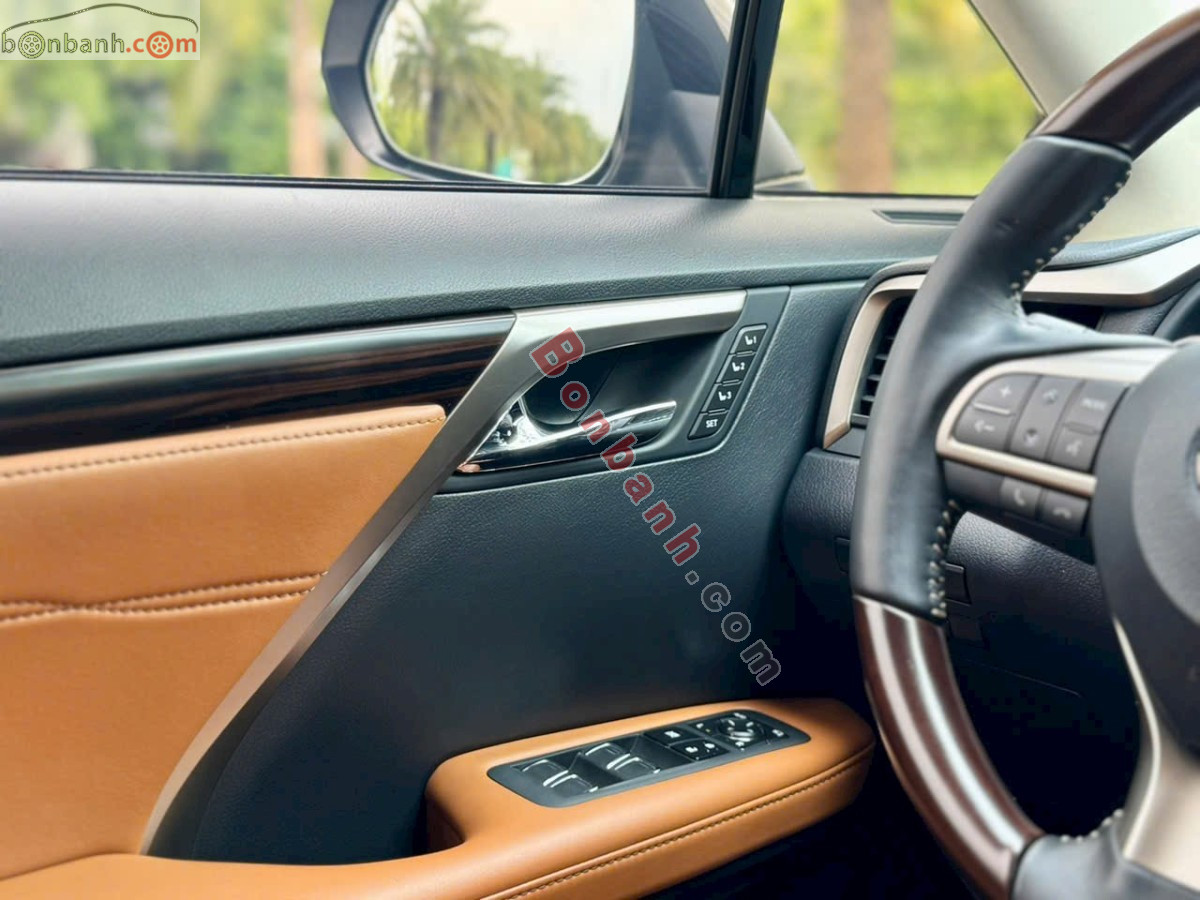 Bán ô tô Lexus RX 300 - 2021 - xe cũ