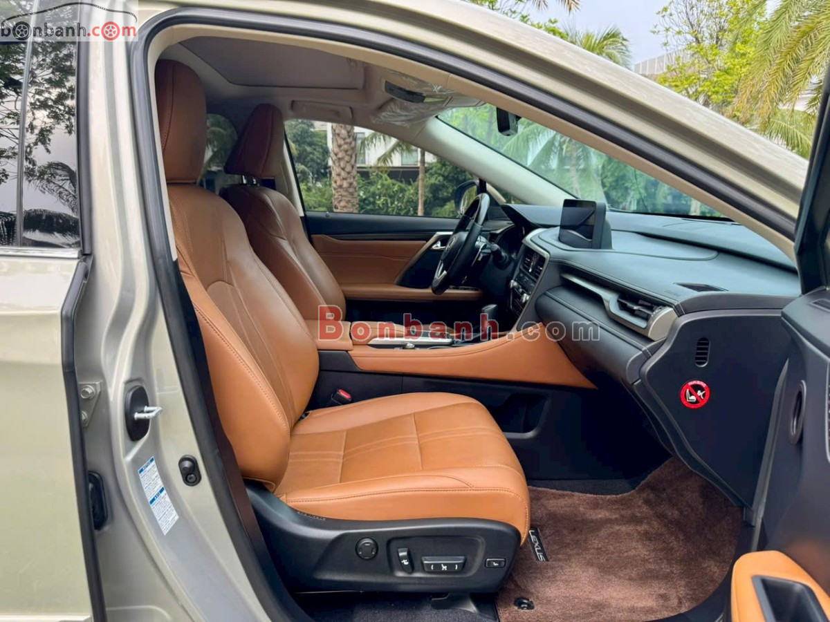 Bán ô tô Lexus RX 300 - 2021 - xe cũ