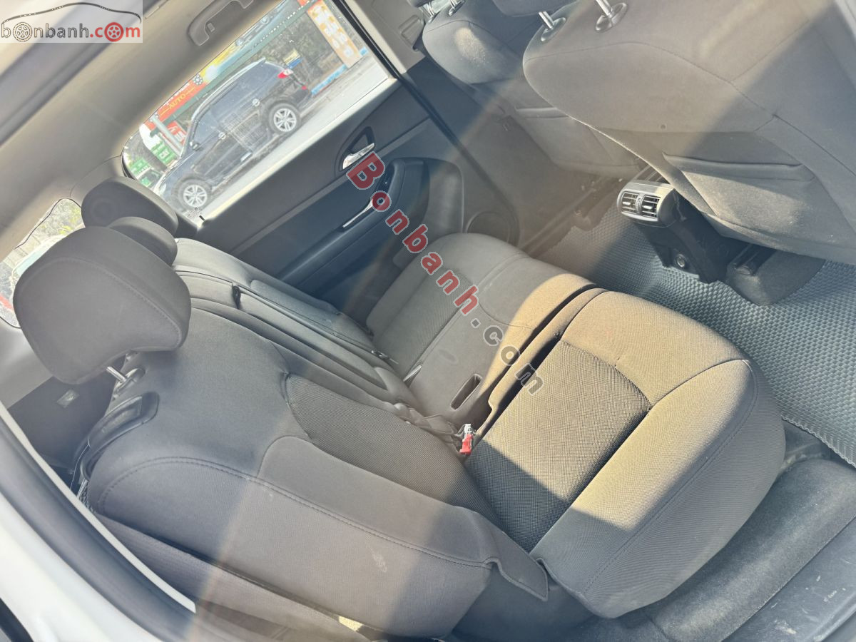 Bán ô tô Chevrolet Orlando LTZ 1.8 - 2017 - xe cũ