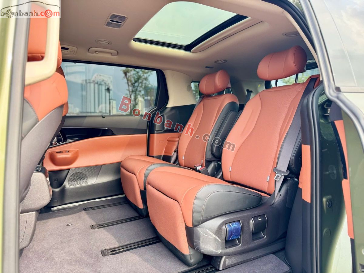 Bán ô tô Kia Carnival Signature 2.2D - 2025 - xe cũ