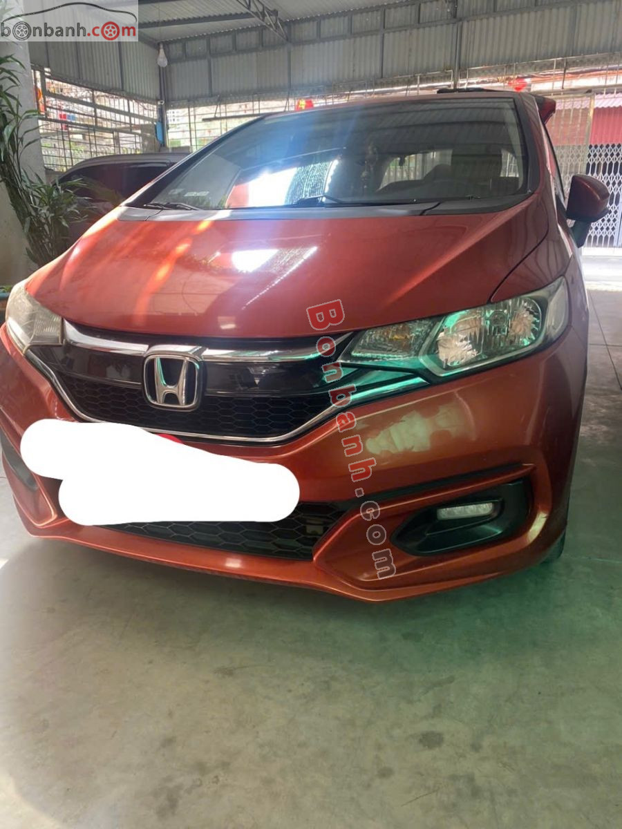 Bán ô tô Honda Jazz VX - 2018 - xe cũ
