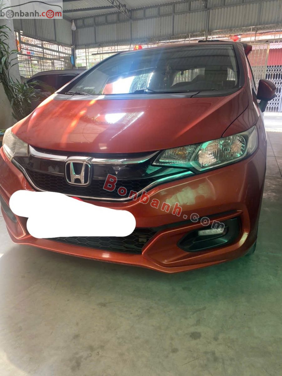 Bán ô tô Honda Jazz VX - 2018 - xe cũ