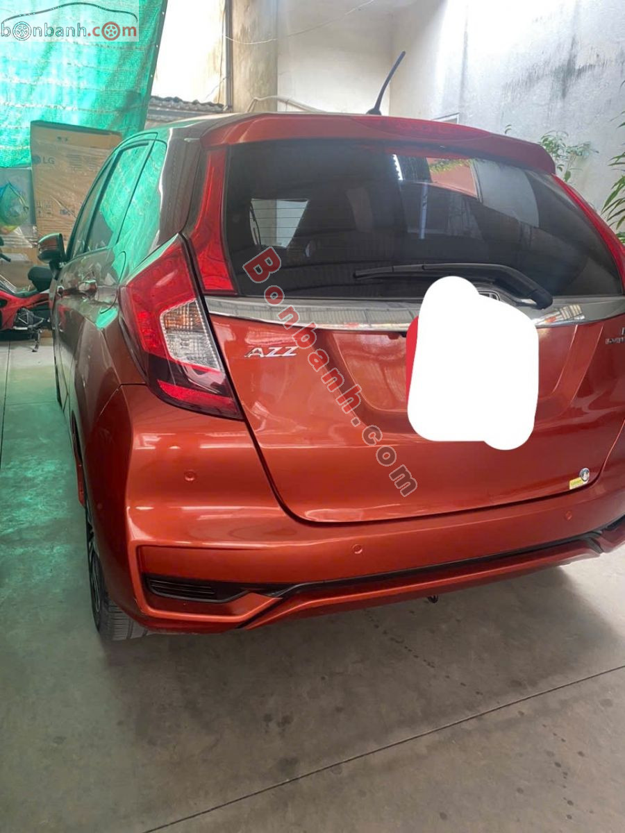 Bán ô tô Honda Jazz VX - 2018 - xe cũ