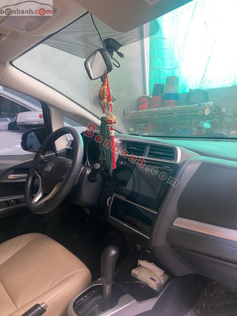 Bán ô tô Honda Jazz VX - 2018 - xe cũ