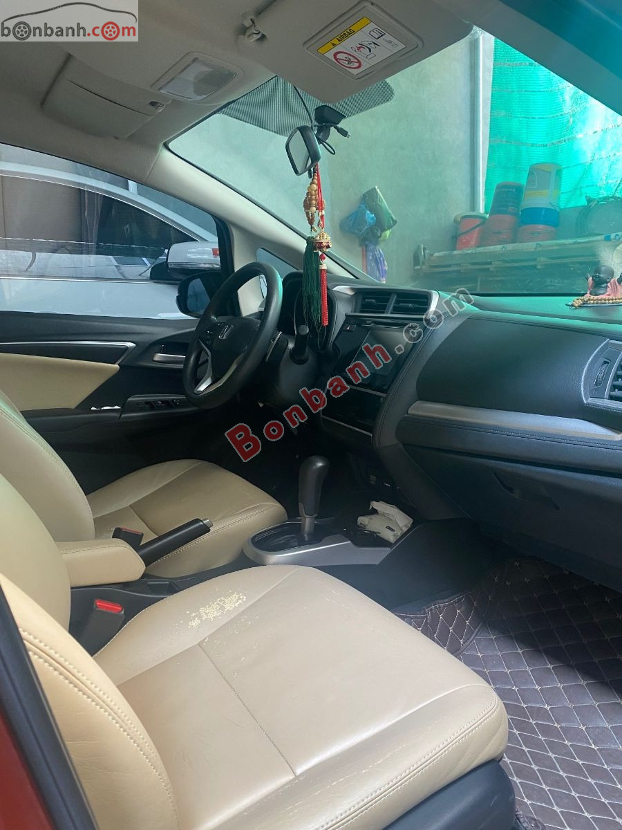 Bán ô tô Honda Jazz VX - 2018 - xe cũ