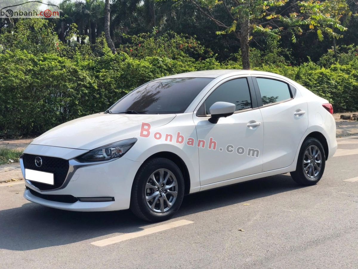 Bán ô tô Mazda 2 1.5 AT - 2023 - xe cũ