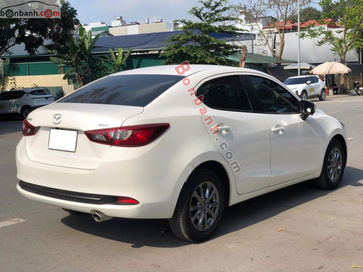 Bán ô tô Mazda 2 1.5 AT - 2023 - xe cũ