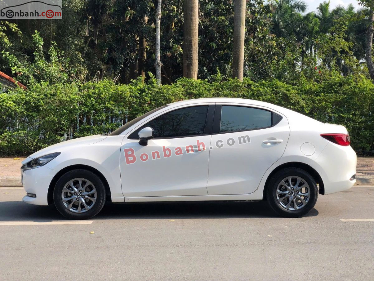 Bán ô tô Mazda 2 1.5 AT - 2023 - xe cũ