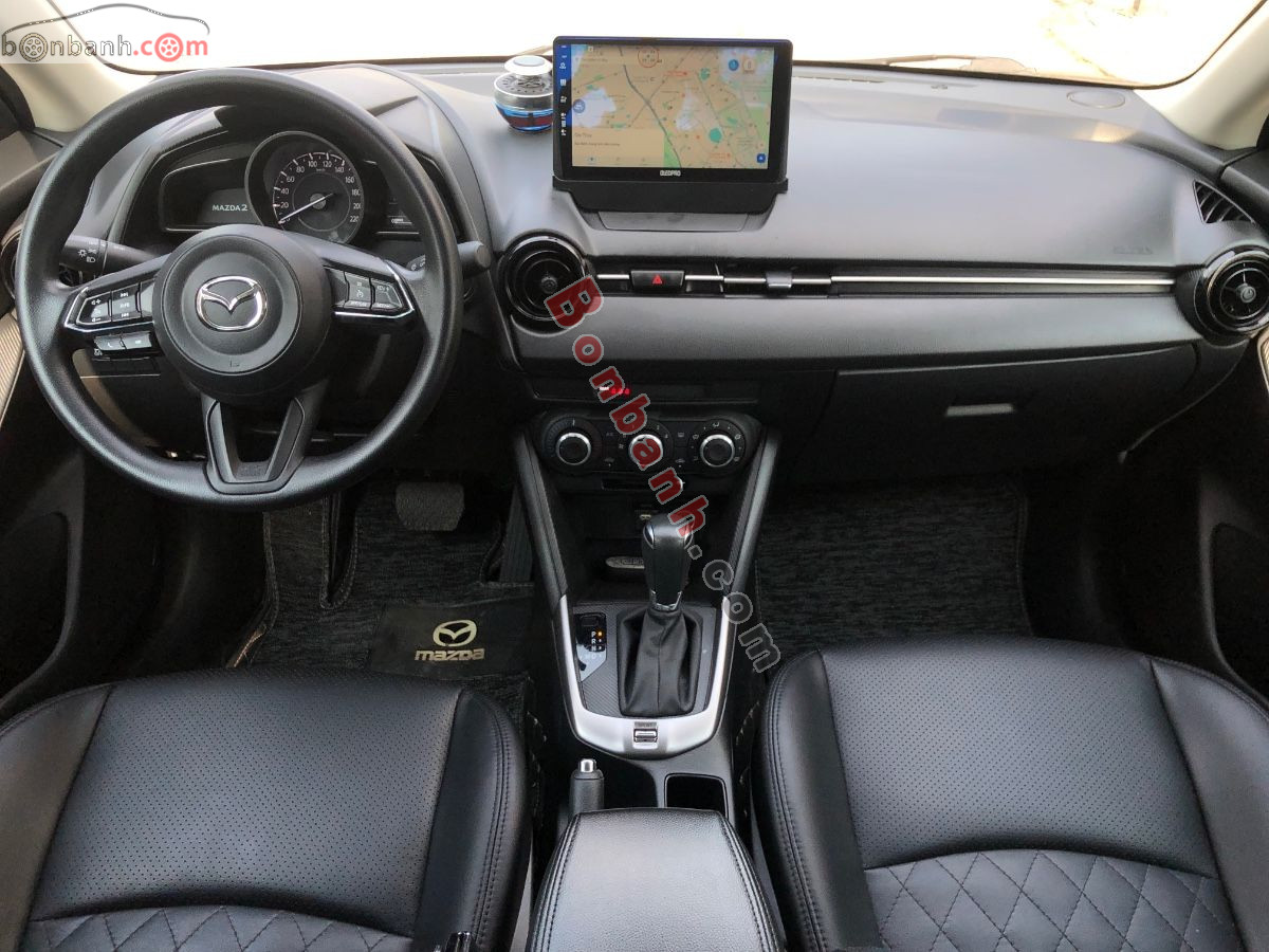 Bán ô tô Mazda 2 1.5 AT - 2023 - xe cũ