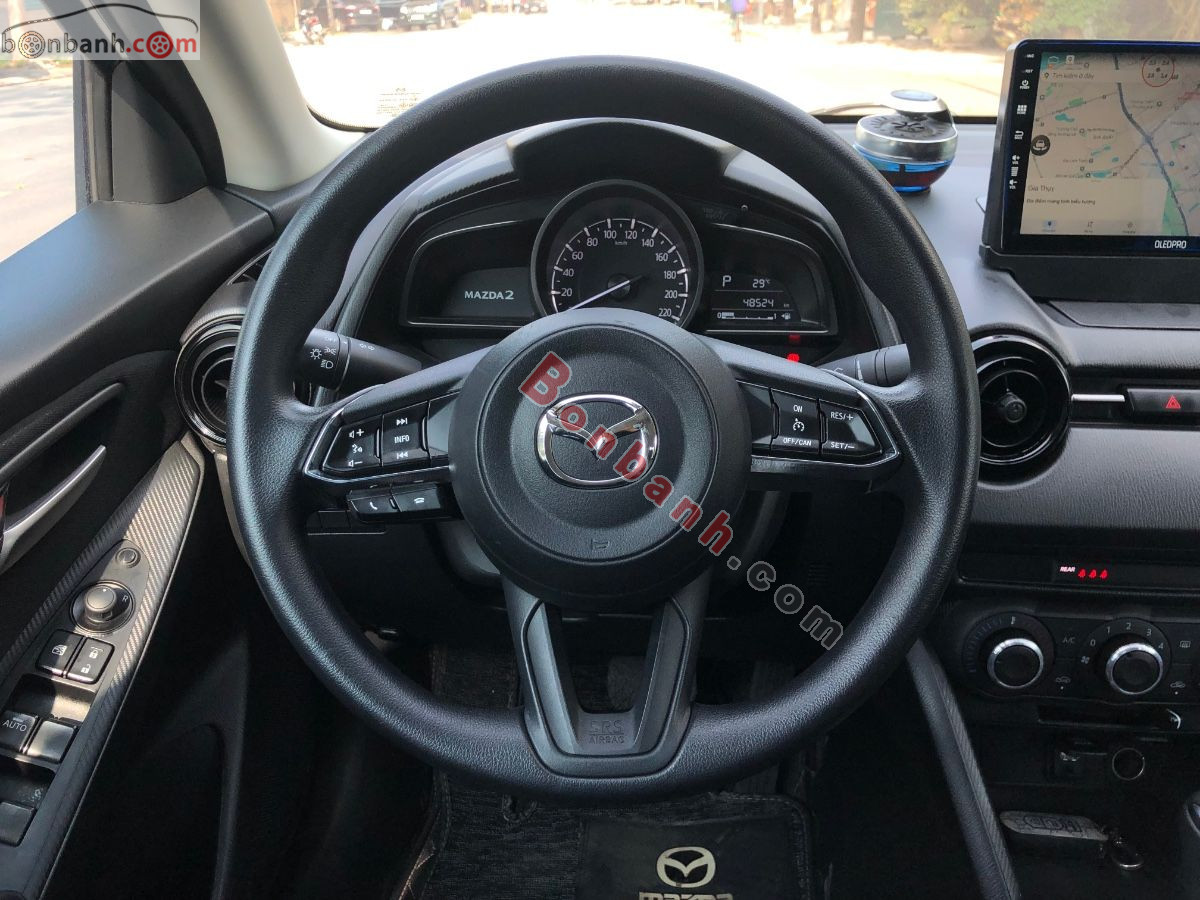 Bán ô tô Mazda 2 1.5 AT - 2023 - xe cũ