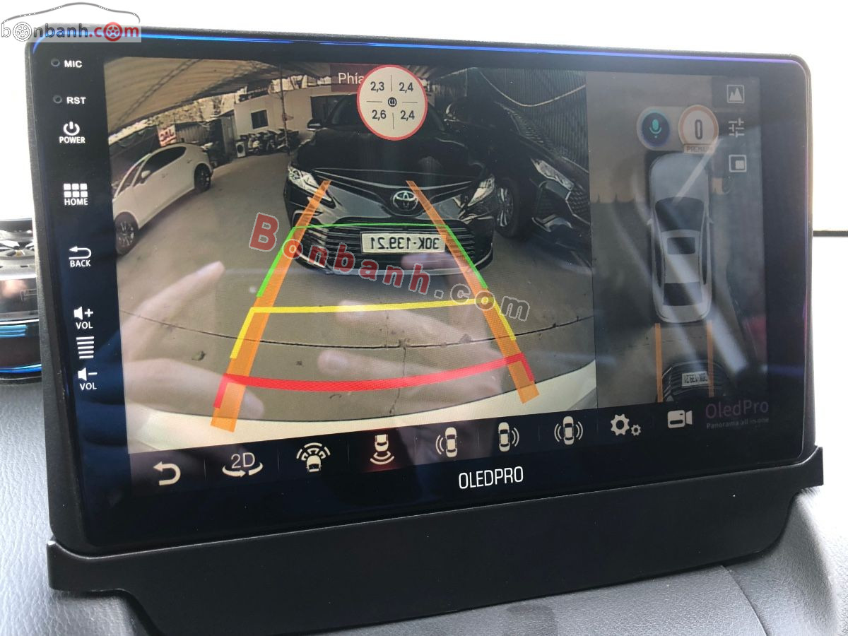 Bán ô tô Mazda 2 1.5 AT - 2023 - xe cũ