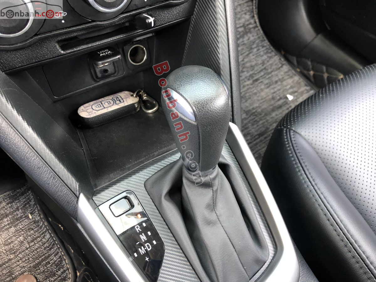 Bán ô tô Mazda 2 1.5 AT - 2023 - xe cũ