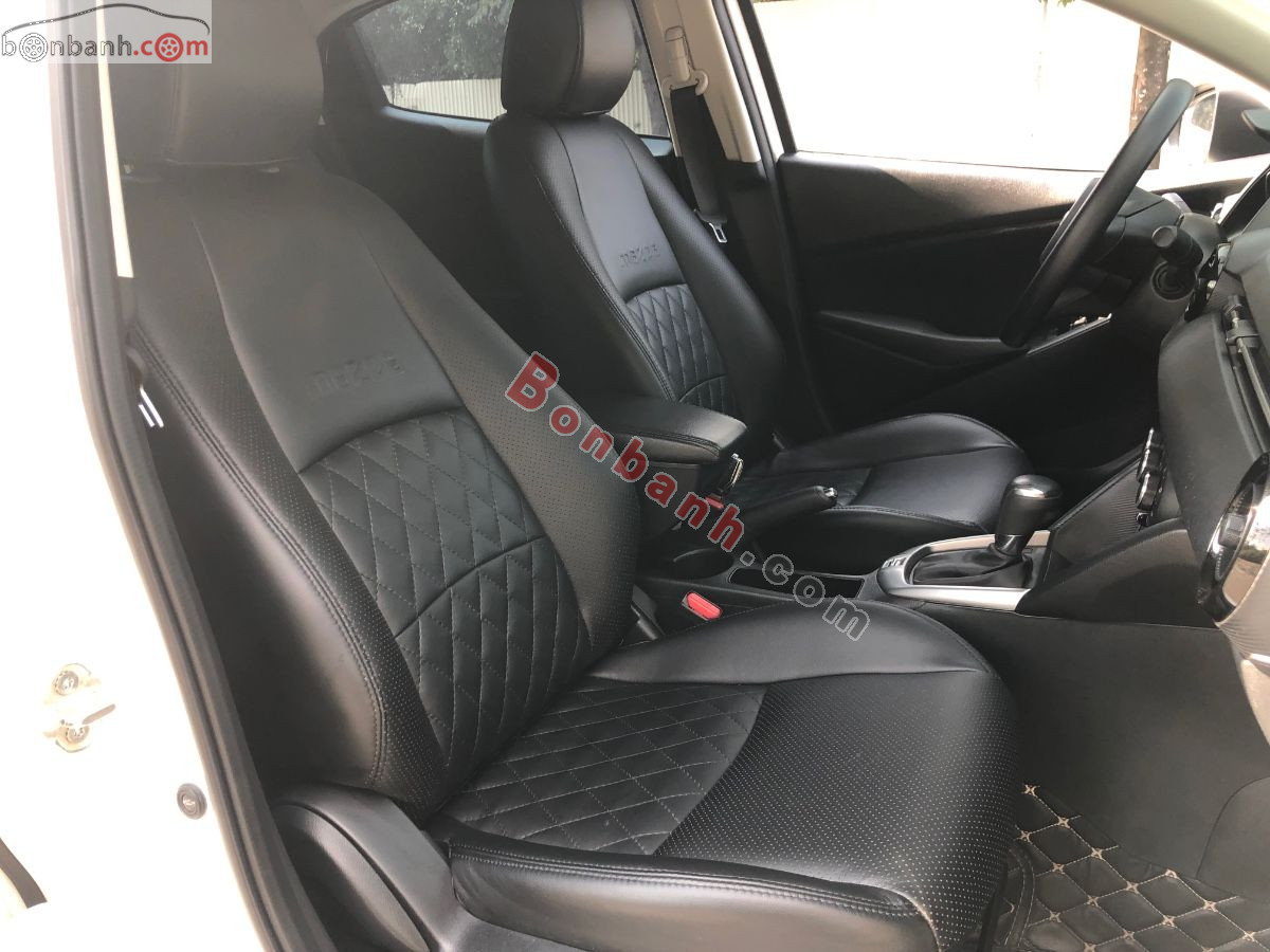 Bán ô tô Mazda 2 1.5 AT - 2023 - xe cũ