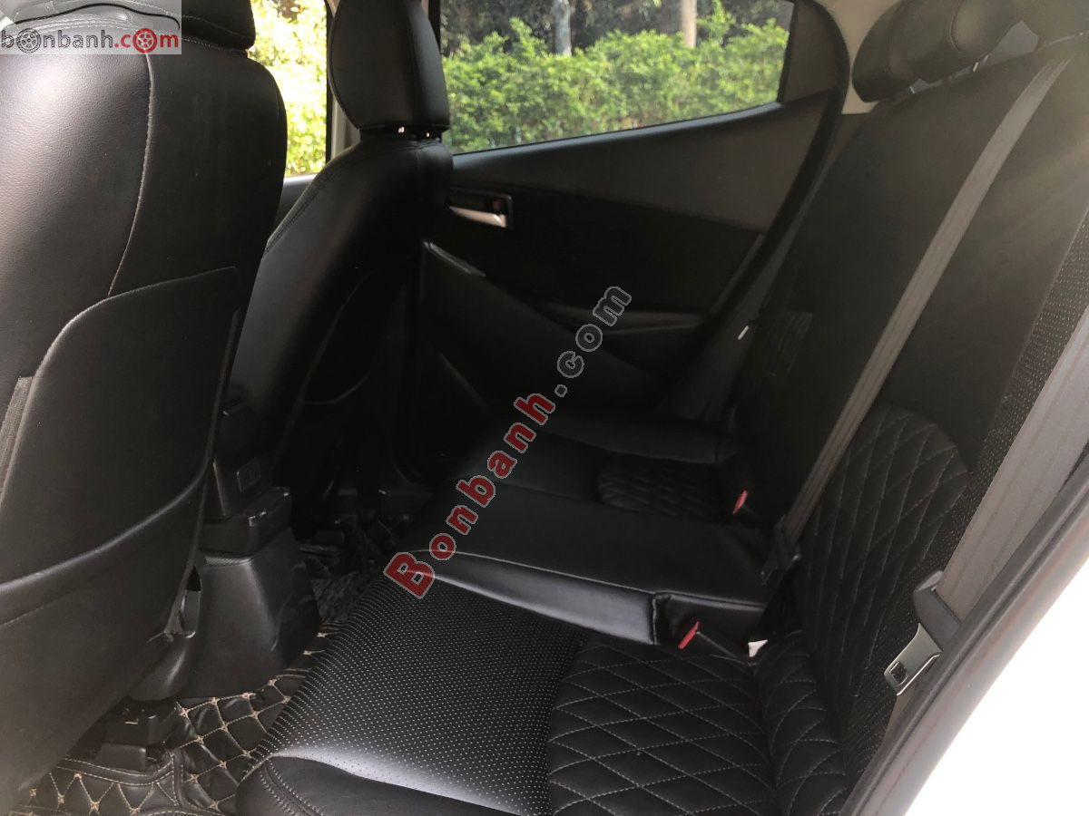 Bán ô tô Mazda 2 1.5 AT - 2023 - xe cũ