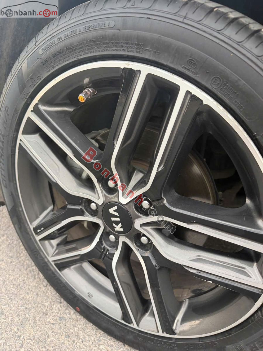 Bán ô tô Kia Cerato 1.6 AT Luxury - 2021 - xe cũ