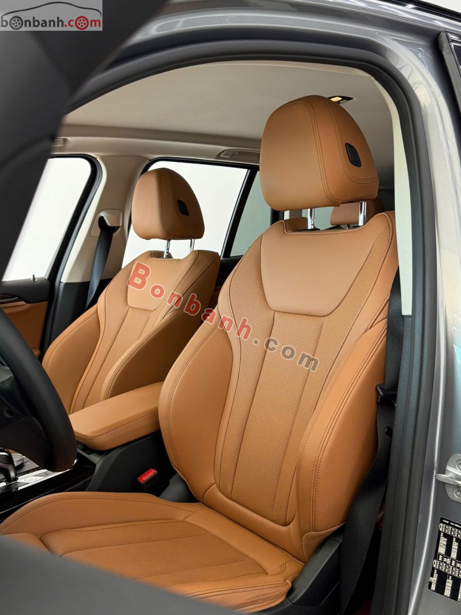 Bán ô tô BMW X3 sDrive20i - 2023 - xe cũ