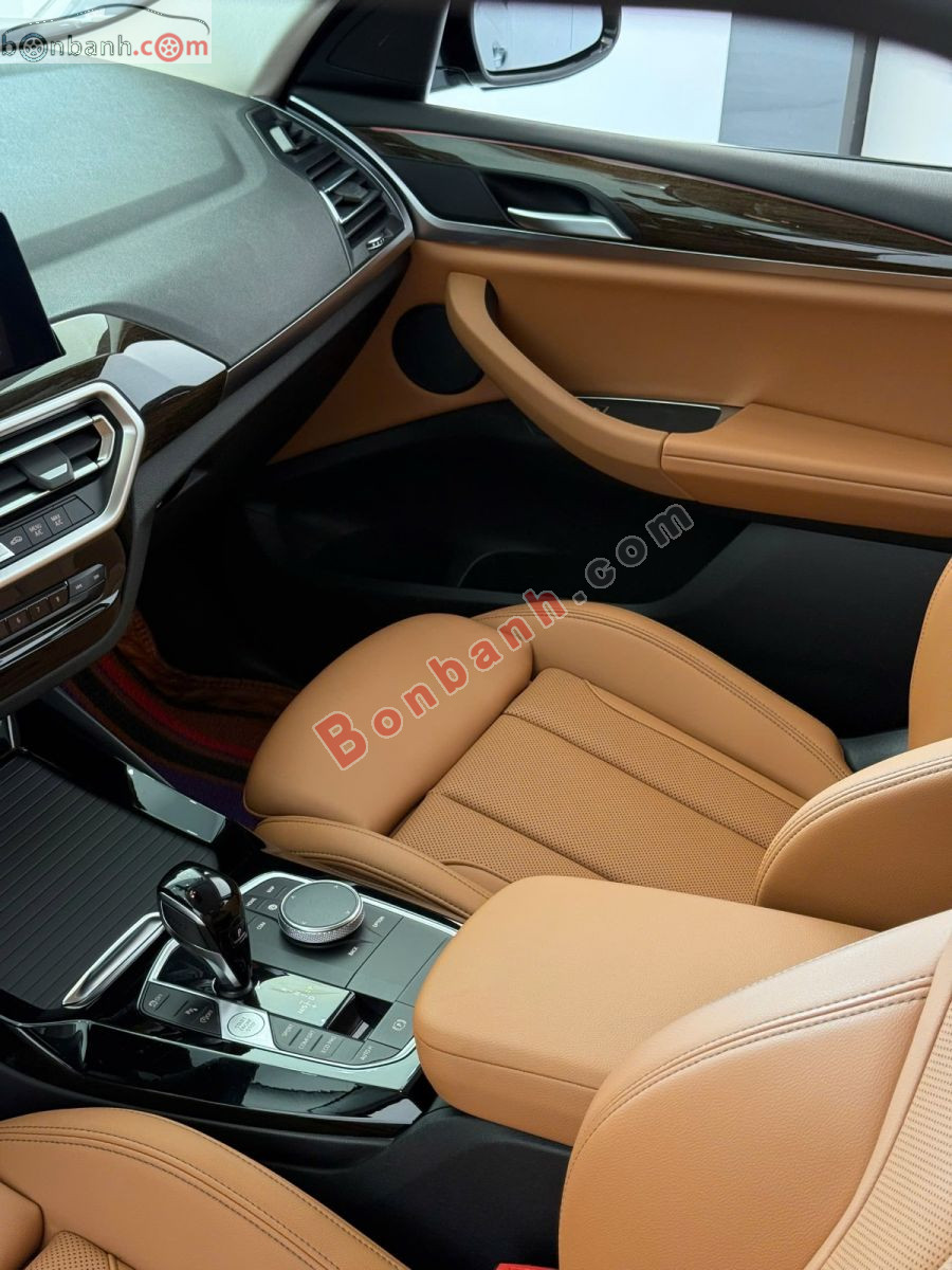 Bán ô tô BMW X3 sDrive20i - 2023 - xe cũ