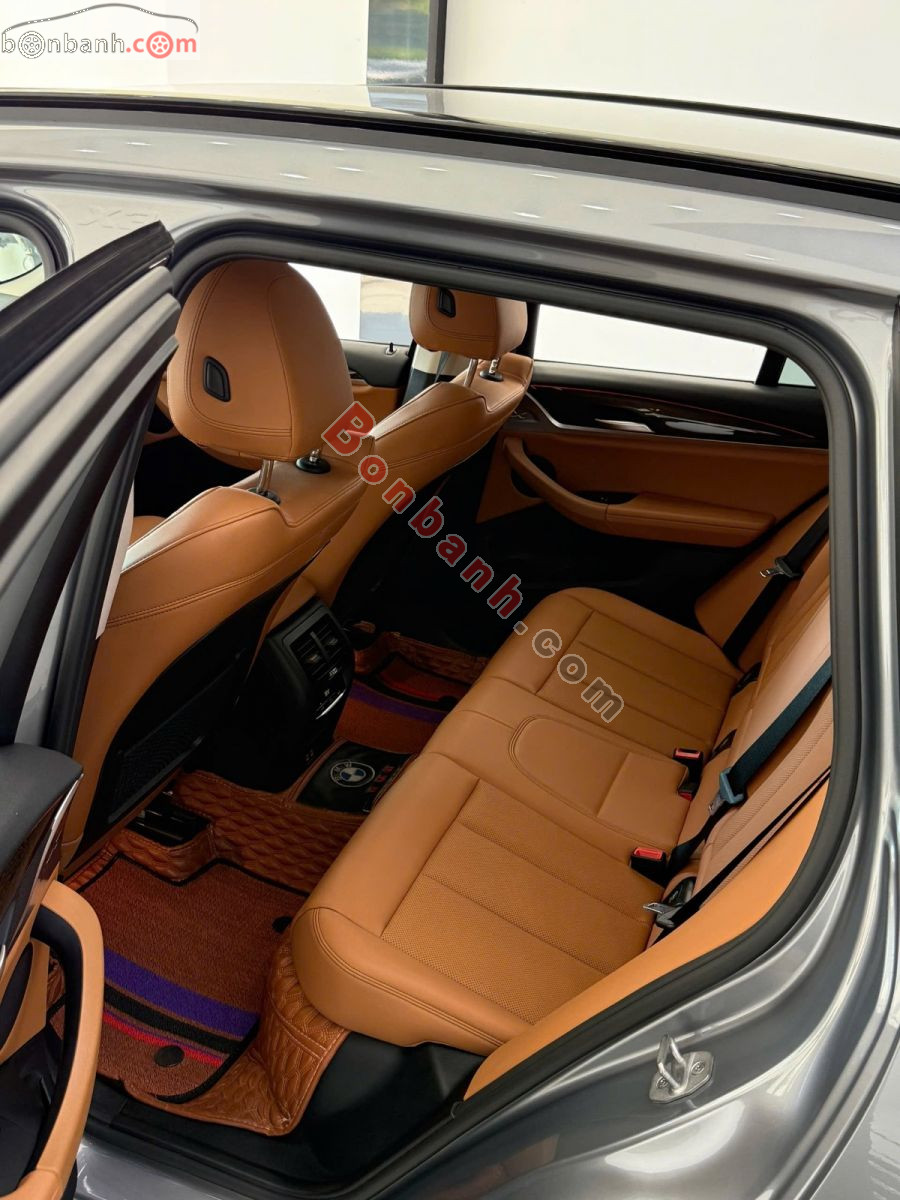 Bán ô tô BMW X3 sDrive20i - 2023 - xe cũ