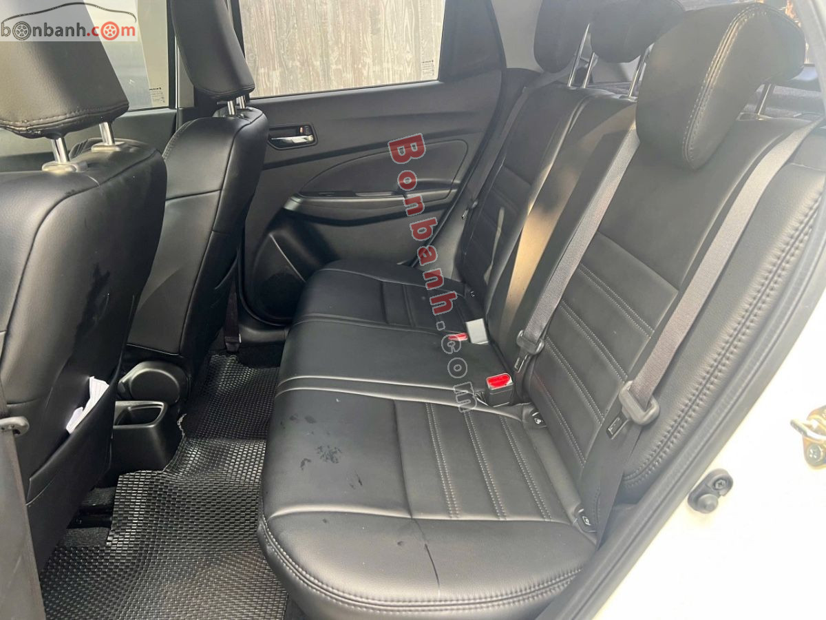 Bán ô tô Suzuki Swift GLX 1.2 AT - 2023 - xe cũ