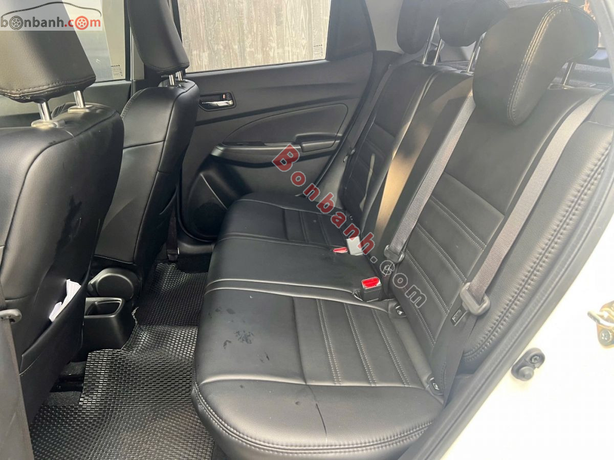 Bán ô tô Suzuki Swift GLX 1.2 AT - 2023 - xe cũ