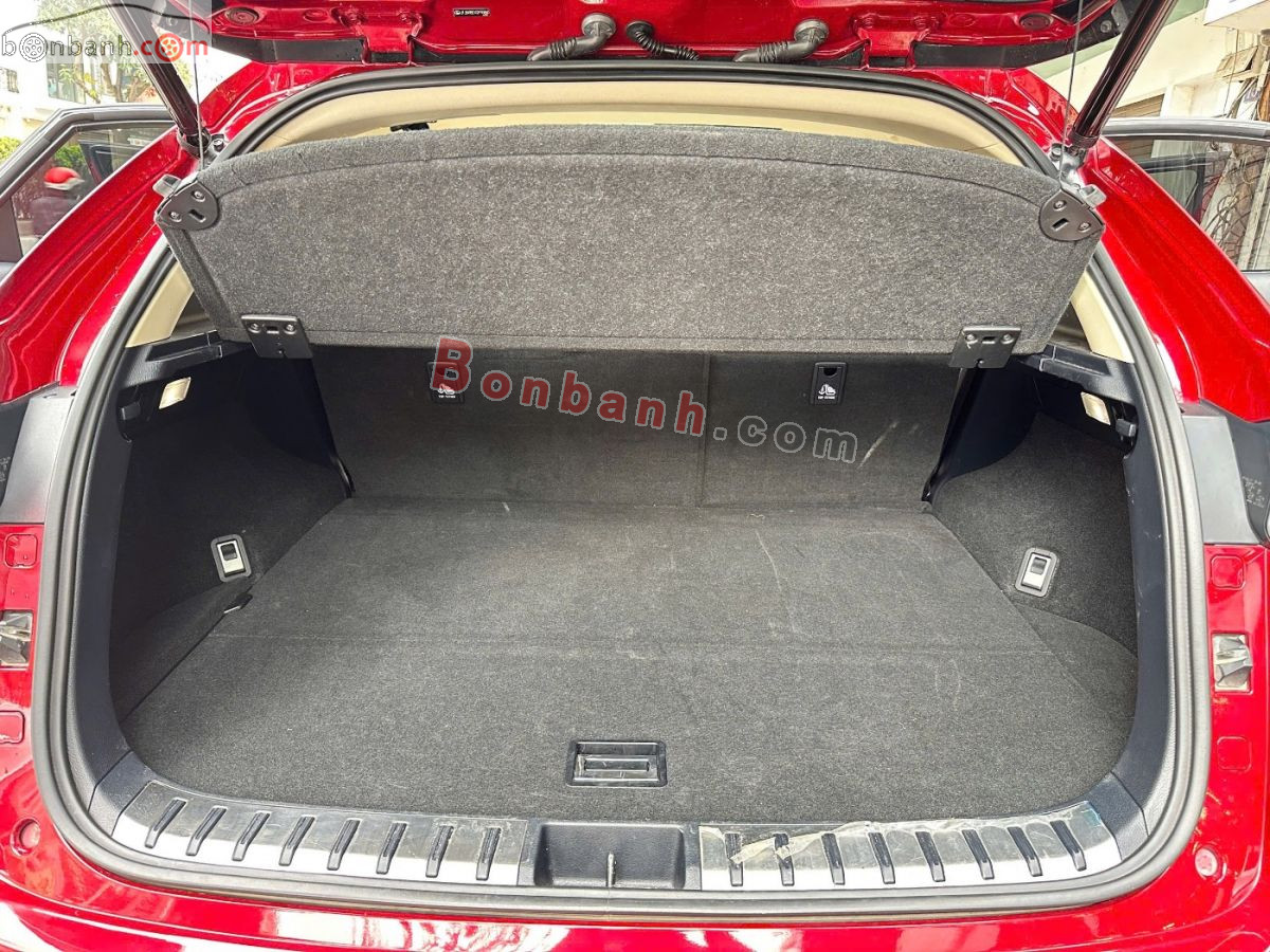 Bán ô tô Lexus NX 300 - 2017 - xe cũ