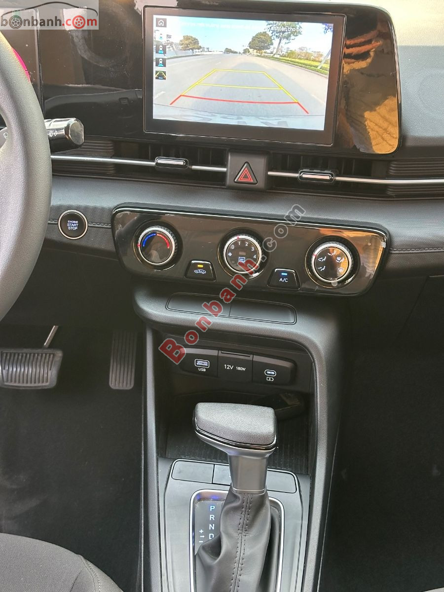 Bán ô tô Hyundai Accent 1.5 AT - 2024 - xe cũ