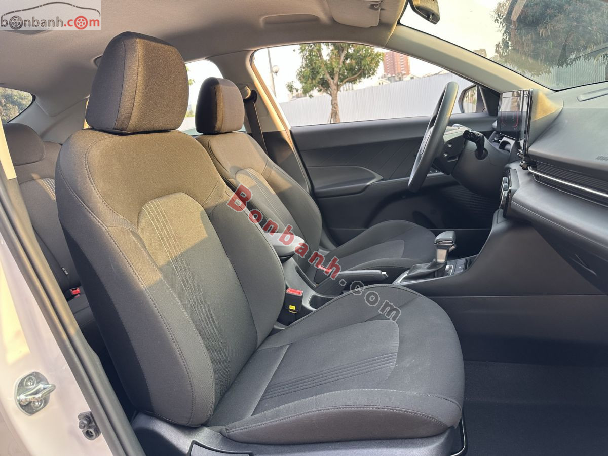 Bán ô tô Hyundai Accent 1.5 AT - 2024 - xe cũ