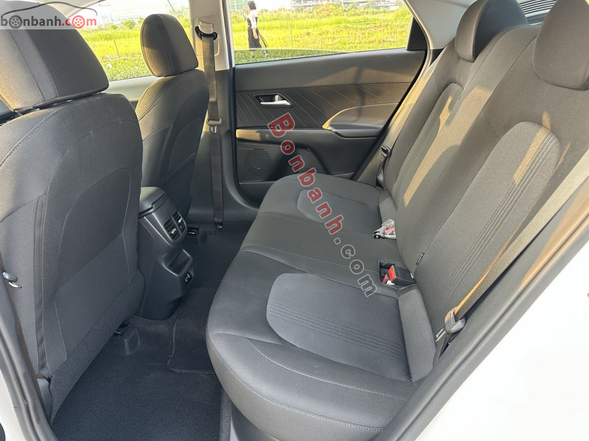 Bán ô tô Hyundai Accent 1.5 AT - 2024 - xe cũ